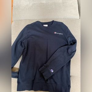 Champion sweatshirt